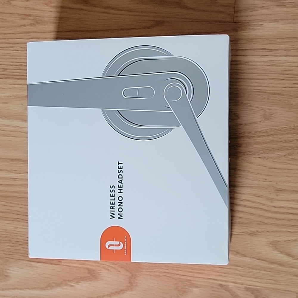 Taorronics Wireless Mono Headset